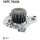 SKF VKPC 93606 Wasserpumpe, Motorkühlung