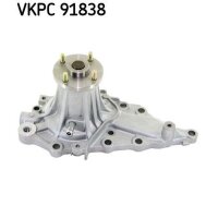 SKF VKPC 91838 Wasserpumpe, Motorkühlung