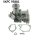 SKF VKPC 95881 Wasserpumpe, Motorkühlung
