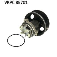 SKF VKPC 85701 Wasserpumpe, Motorkühlung