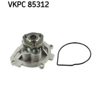 SKF VKPC 85312 Wasserpumpe, Motorkühlung