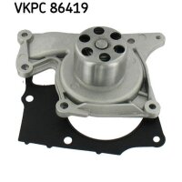 Wasserpumpe SKF VKPC 86419 Zahnriementrieb...