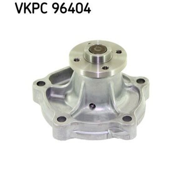 SKF VKPC 96404 Wasserpumpe, Motorkühlung