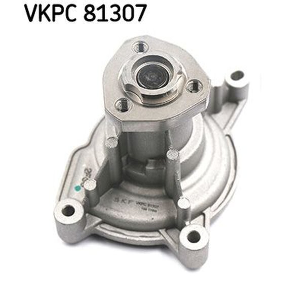 SKF VKPC 81307 Wasserpumpe, Motorkühlung