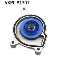SKF VKPC 81307 Wasserpumpe, Motorkühlung