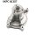 SKF VKPC 81307 Wasserpumpe, Motorkühlung