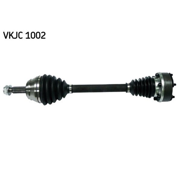 SKF VKJC 1002 Antriebswelle