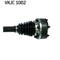 SKF VKJC 1002 Antriebswelle