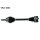 SKF VKJC 1002 Antriebswelle
