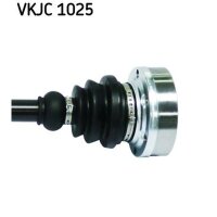 SKF VKJC 1025 Antriebswelle