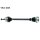 SKF VKJC 1025 Antriebswelle