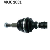 SKF VKJC 1051 Antriebswelle