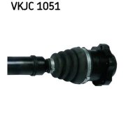 SKF VKJC 1051 Antriebswelle