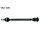 SKF VKJC 1051 Antriebswelle