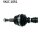 SKF VKJC 1051 Antriebswelle