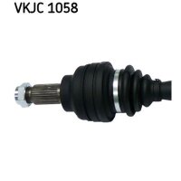 SKF VKJC 1058 Antriebswelle