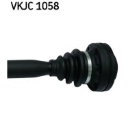 SKF VKJC 1058 Antriebswelle