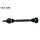SKF VKJC 1058 Antriebswelle