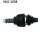 SKF VKJC 1058 Antriebswelle