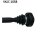 SKF VKJC 1058 Antriebswelle