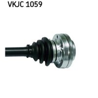 SKF VKJC 1059 Antriebswelle
