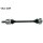 SKF VKJC 1059 Antriebswelle