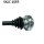 SKF VKJC 1059 Antriebswelle