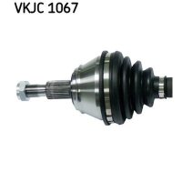 SKF VKJC 1067 Antriebswelle