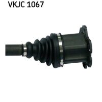 SKF VKJC 1067 Antriebswelle