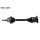 SKF VKJC 1067 Antriebswelle
