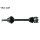 SKF VKJC 1127 Antriebswelle