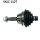 SKF VKJC 1127 Antriebswelle