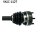 SKF VKJC 1127 Antriebswelle