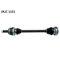 SKF VKJC 1151 Antriebswelle