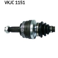 SKF VKJC 1151 Antriebswelle