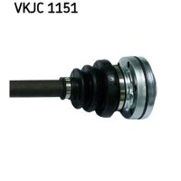 SKF VKJC 1151 Antriebswelle