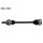 SKF VKJC 1151 Antriebswelle
