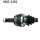 SKF VKJC 1151 Antriebswelle