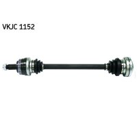 SKF VKJC 1152 Antriebswelle