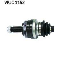 SKF VKJC 1152 Antriebswelle