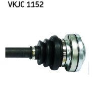 SKF VKJC 1152 Antriebswelle