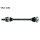 SKF VKJC 1152 Antriebswelle