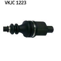 SKF VKJC 1223 Antriebswelle