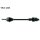 SKF VKJC 1223 Antriebswelle