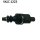SKF VKJC 1223 Antriebswelle