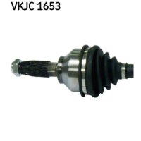 SKF VKJC 1653 Antriebswelle