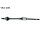 SKF VKJC 1653 Antriebswelle