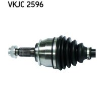 SKF VKJC 2596 Antriebswelle