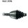 SKF VKJC 2596 Antriebswelle
