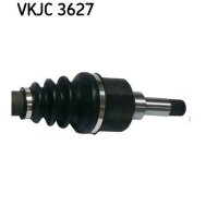 SKF VKJC 3627 Antriebswelle